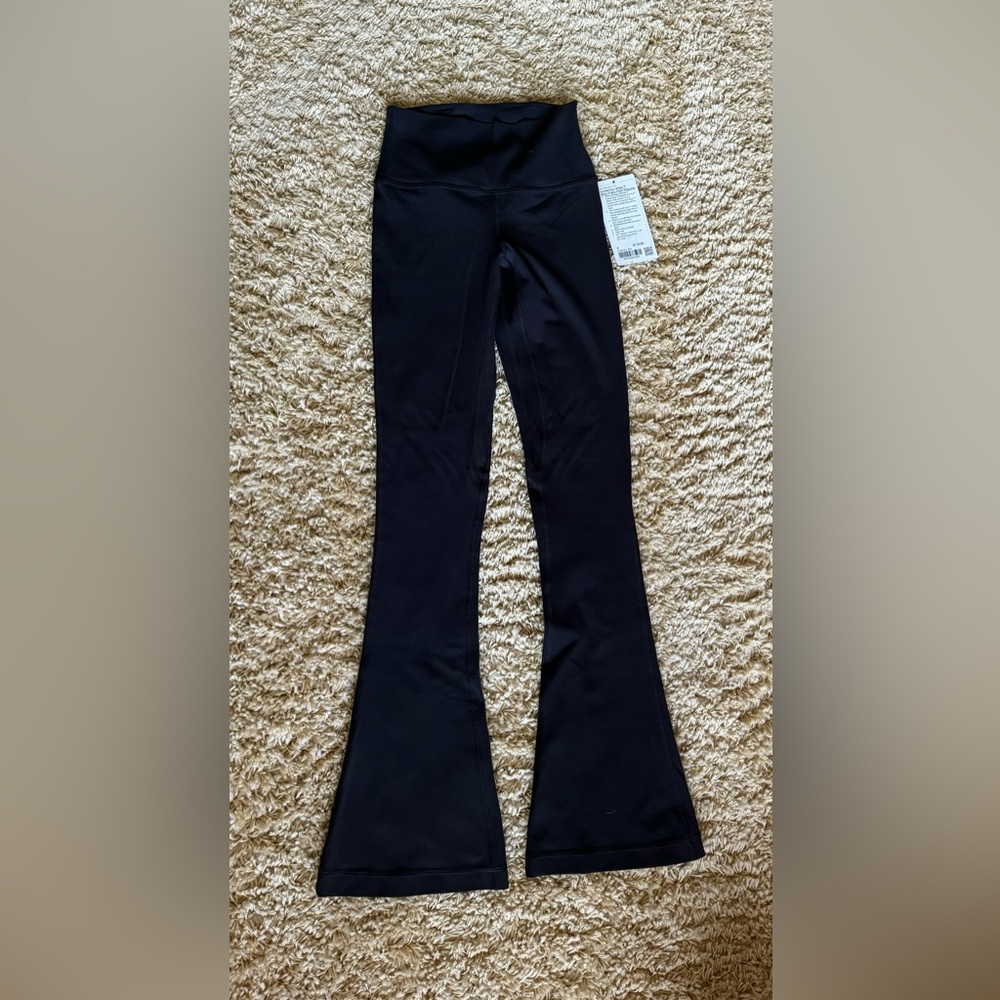 Lululemon Flare Leggings